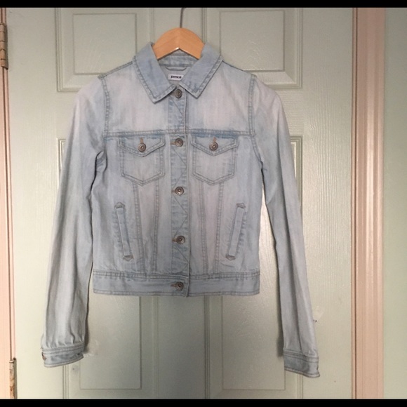 Denim Jacket - Picture 2 of 7